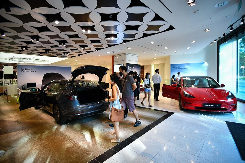 從追求5C演變為能過得去就好　網上熱議何為「新加坡夢」