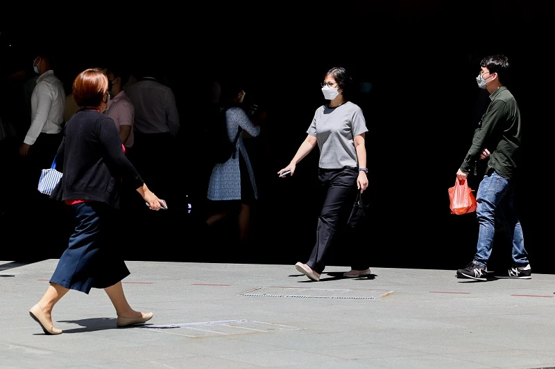 從追求5C演變為能過得去就好　網上熱議何為「新加坡夢」