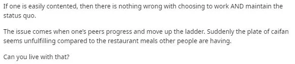 從追求5C演變為能過得去就好　網上熱議何為「新加坡夢」