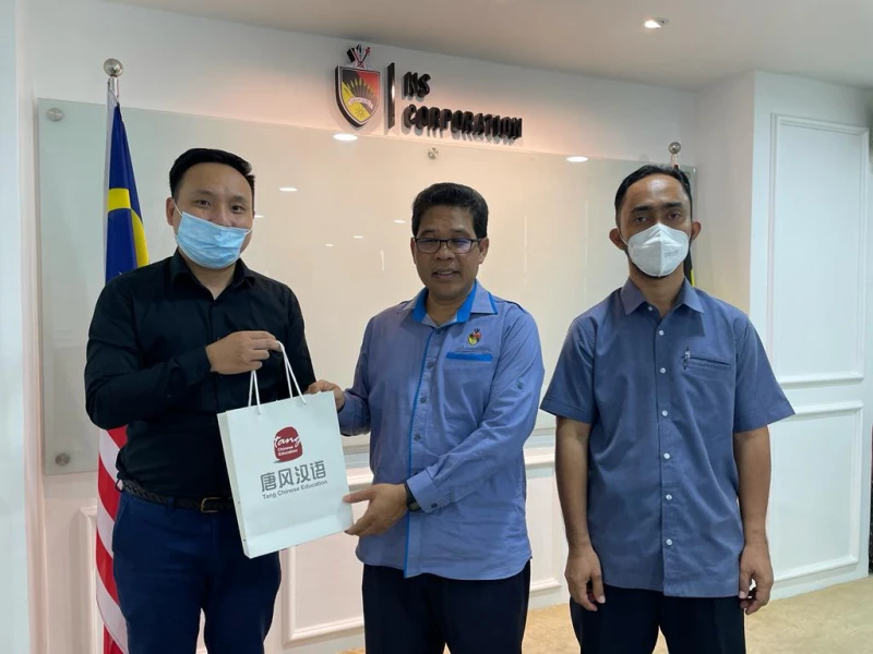 為期一個月 首屆中馬職業教育展10月31日掀幕