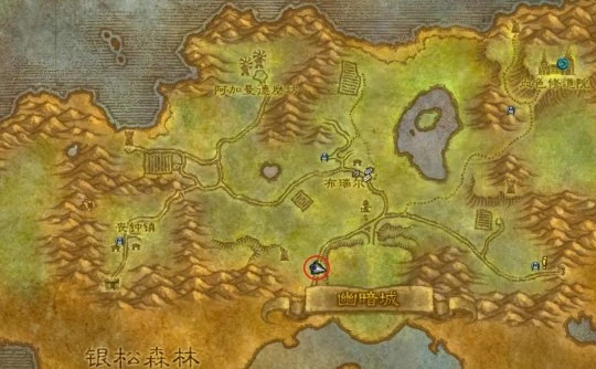 WLK萬聖節隱藏福利：經驗聲望BUFF無限獲取