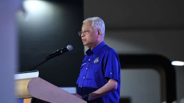 依斯邁沙比里：年輕選民不知可投票 國陣有責任講解