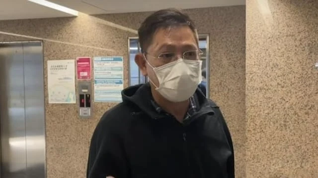 馬國留台女大生告別式 父忍痛送別：對不起 沒保護好你