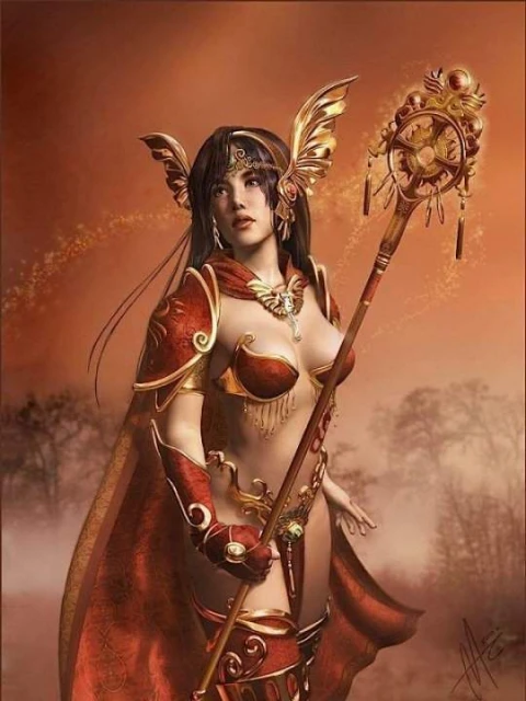 澀澀這事，韓國網遊20年前就玩明白了？一步步了變成油膩的師姐