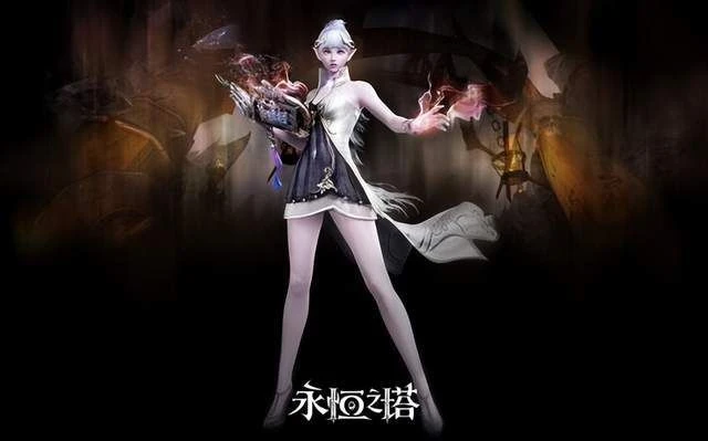 澀澀這事，韓國網遊20年前就玩明白了？一步步了變成油膩的師姐