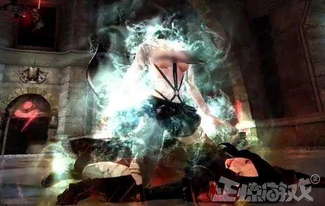 澀澀這事，韓國網遊20年前就玩明白了？一步步了變成油膩的師姐