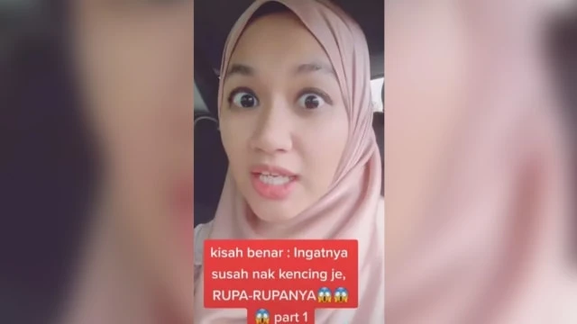 智障女小便困難就醫  馬國醫生驚訝揭發她剛生產還埋嬰