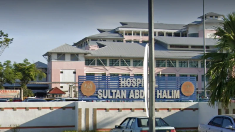 換爐蓋突爆炸 鋼鐵廠員工1死2傷