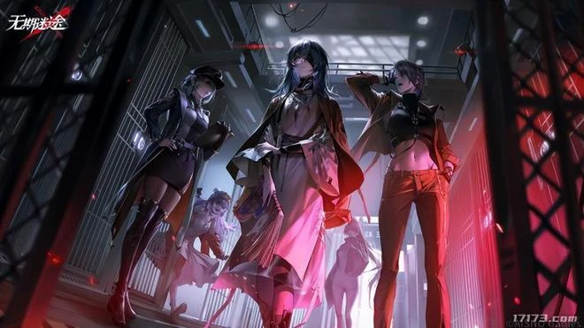 只堅持3個月！20天賺3個億的暗黑風大姐姐遊戲，宣布下架部分內容