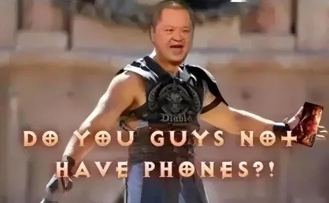 活了20年，改成手游還月入5000萬！韓國老端游的號召力這麼強嗎？