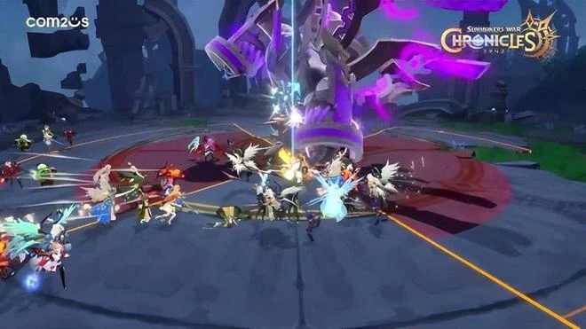 活了20年，改成手游還月入5000萬！韓國老端游的號召力這麼強嗎？