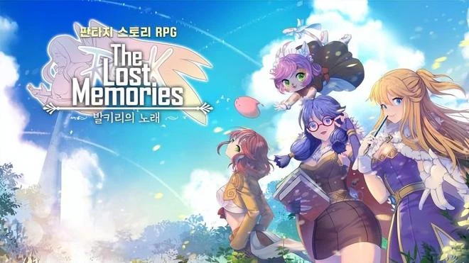 活了20年，改成手游還月入5000萬！韓國老端游的號召力這麼強嗎？