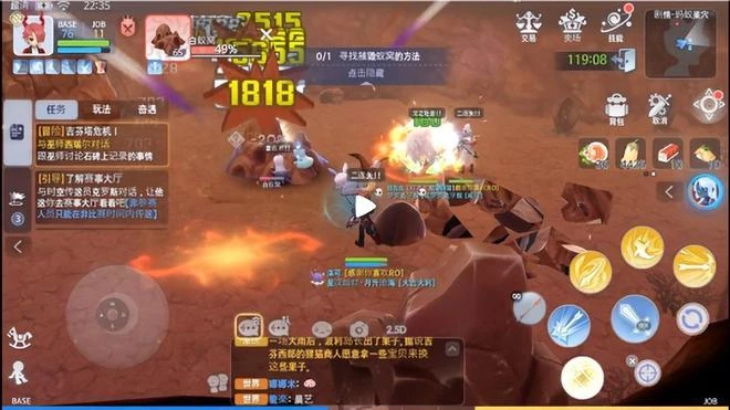 活了20年，改成手游還月入5000萬！韓國老端游的號召力這麼強嗎？