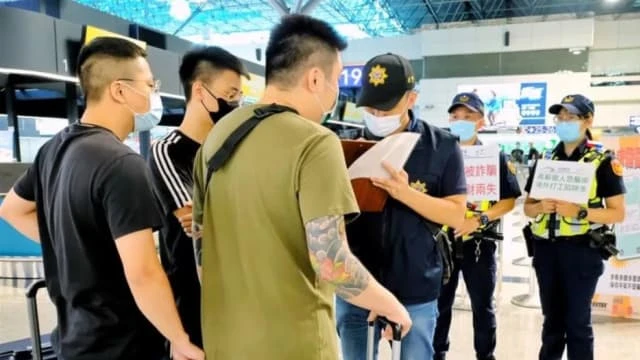 柬埔寨詐騙受害者被救後仍難逃魔掌 或繼續被索賄