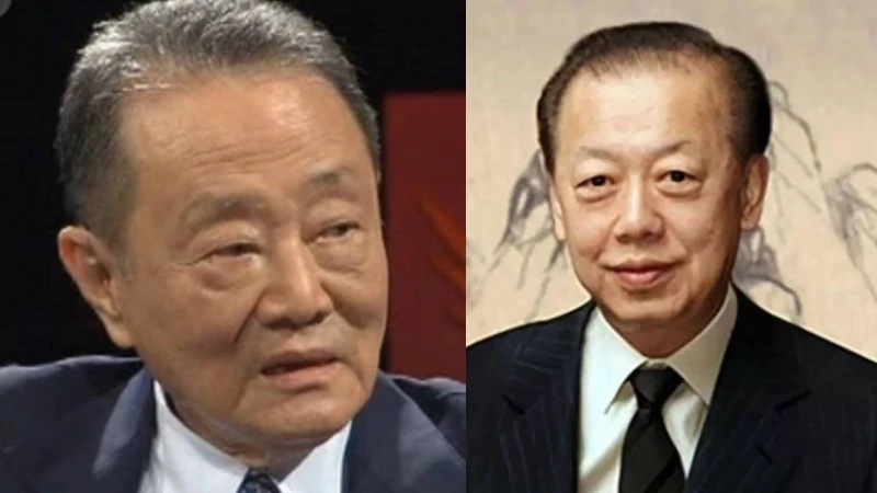 郭令燦只當1天大馬首富 郭鶴年重新登頂