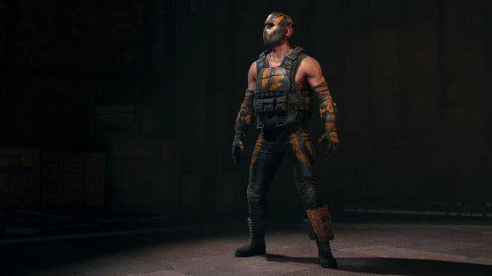 《消光2》開啟萬聖節活動 首個劇情DLC雙十一上線