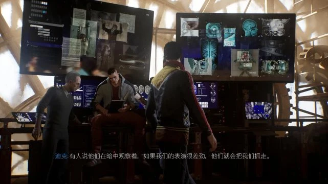 《哥譚騎士》遊民評測6.5分 布魯斯終於見到了他的父母