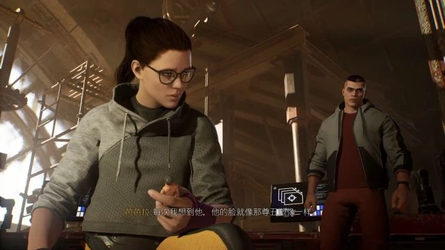 《哥譚騎士》遊民評測6.5分 布魯斯終於見到了他的父母