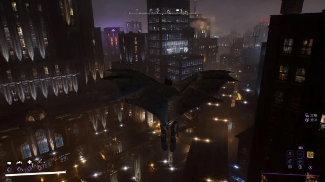 《哥譚騎士》遊民評測6.5分 布魯斯終於見到了他的父母