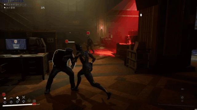 《哥譚騎士》遊民評測6.5分 布魯斯終於見到了他的父母