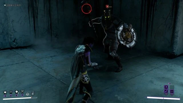 《哥譚騎士》遊民評測6.5分 布魯斯終於見到了他的父母