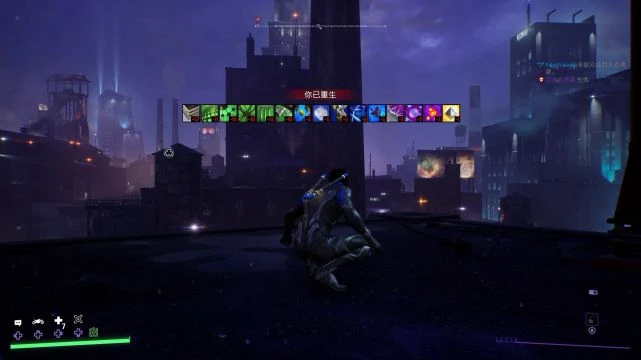 《哥譚騎士》遊民評測6.5分 布魯斯終於見到了他的父母