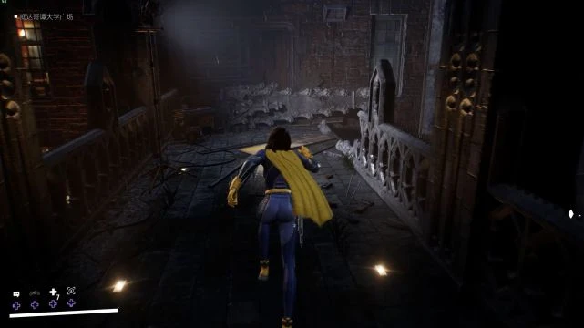 《哥譚騎士》遊民評測6.5分 布魯斯終於見到了他的父母