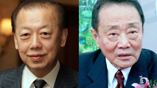 馬國郭令燦只當了一天首富 郭鶴年身家顯增重登榜首