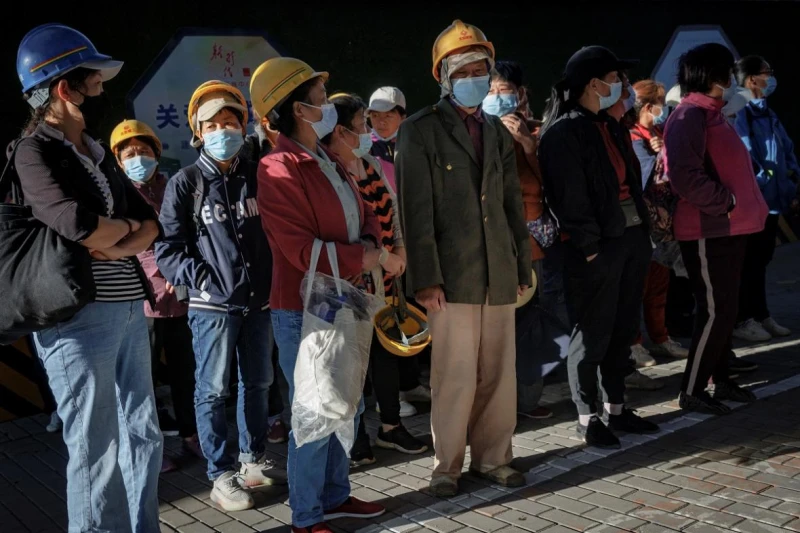 中國近七成退休者欲重返職場　無奈僧多粥少