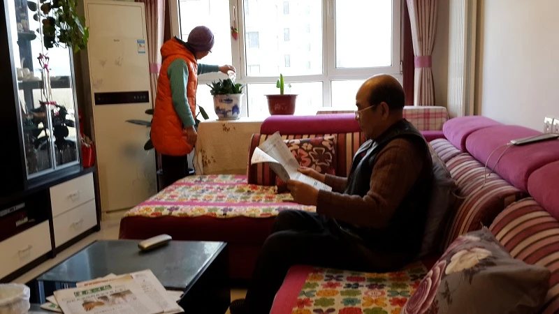 中國近七成退休者欲重返職場　無奈僧多粥少