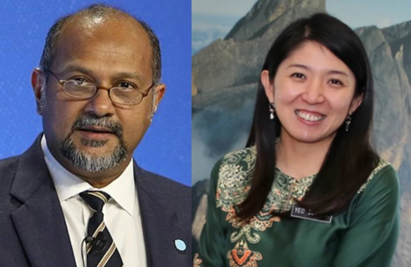 【大馬選舉】楊美盈上陣蒲種 哥賓星轉戰白沙羅