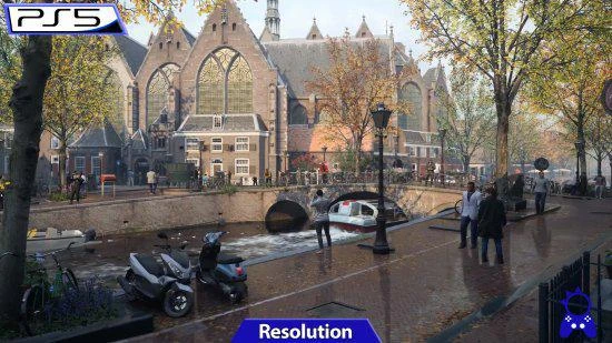 《COD19》戰役各平台畫面對比：XSS可達2K60幀