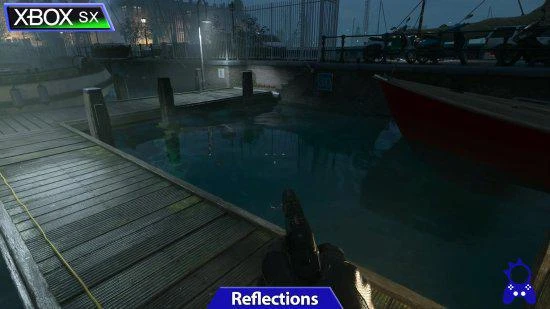 《COD19》戰役各平台畫面對比：XSS可達2K60幀