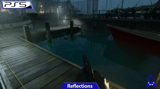 《COD19》戰役各平台畫面對比：XSS可達2K60幀