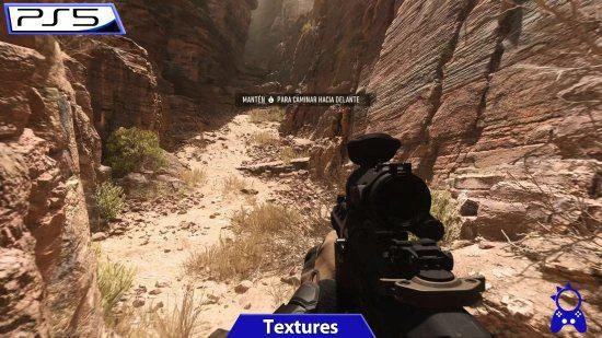 《COD19》戰役各平台畫面對比：XSS可達2K60幀