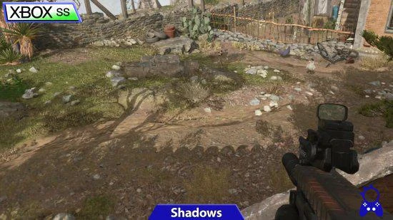 《COD19》戰役各平台畫面對比：XSS可達2K60幀