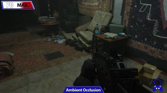 《COD19》戰役各平台畫面對比：XSS可達2K60幀