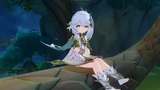 《原神》草神什麼時候出？草神up時間預測