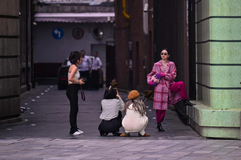 二十大落幕中國富豪「腳底抹油」　新加坡再成熱門「避風港」？
