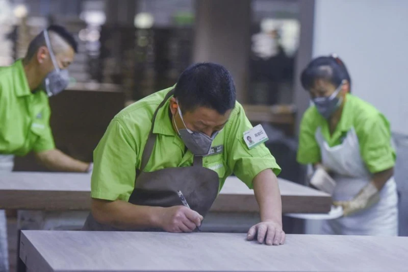 二十大落幕中國富豪「腳底抹油」　新加坡再成熱門「避風港」？