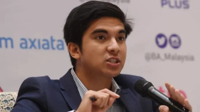 馬國高庭裁定前部長賽沙迪失信案表罪成立