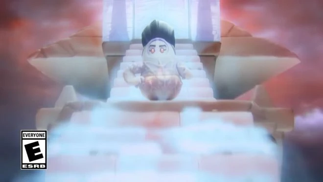 《糖豆人》萬聖節活動上線