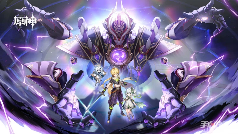 原神2022年萬聖節兌換碼