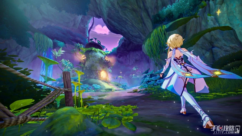 《原神》10月30日最新兌換碼2022