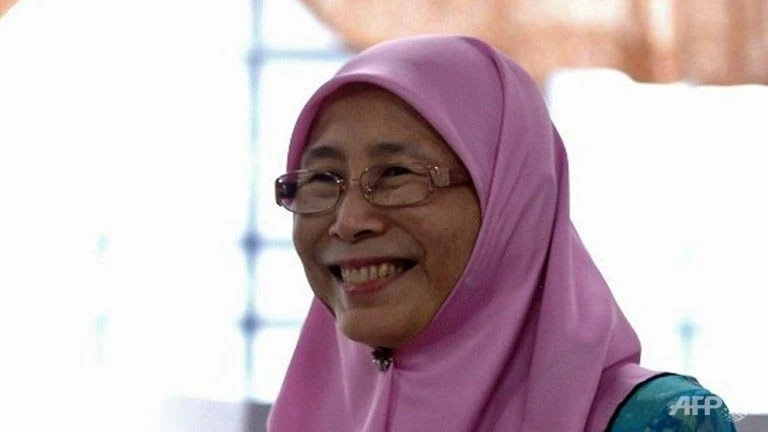 雪大臣上陣鵝嘜硬撼阿茲敏 旺阿茲莎轉戰首都國席