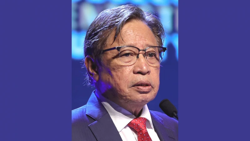 【大馬選舉】砂盟1103公布候選人 人聯或派州議員攻國