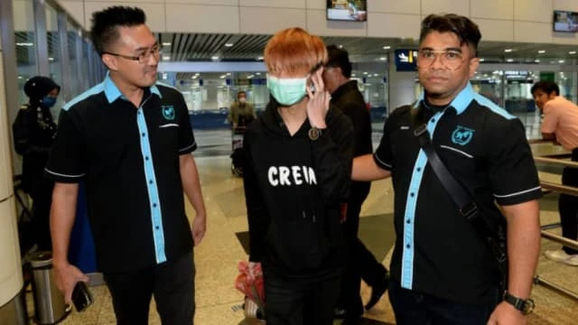 馬國豬仔述非人遭遇 業績不達標罰吃老鼠肉雞內臟