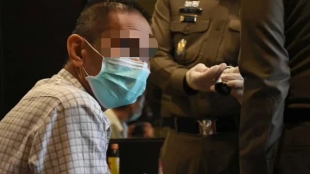 涉嫌偷渡販毒持槍 兩獅城男在泰國被捕