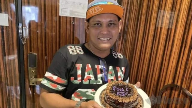 丈夫下班後失聯 馬國孕妻尋人時遇車禍流產