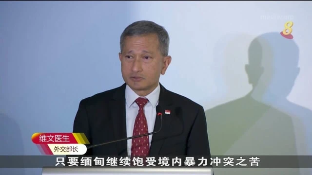 東協經濟規模為3兆美元 維文醫生：預計在未來十年翻倍